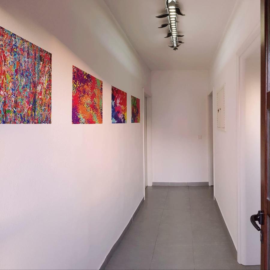 Apartments Karabaic Krk Кърк Екстериор снимка